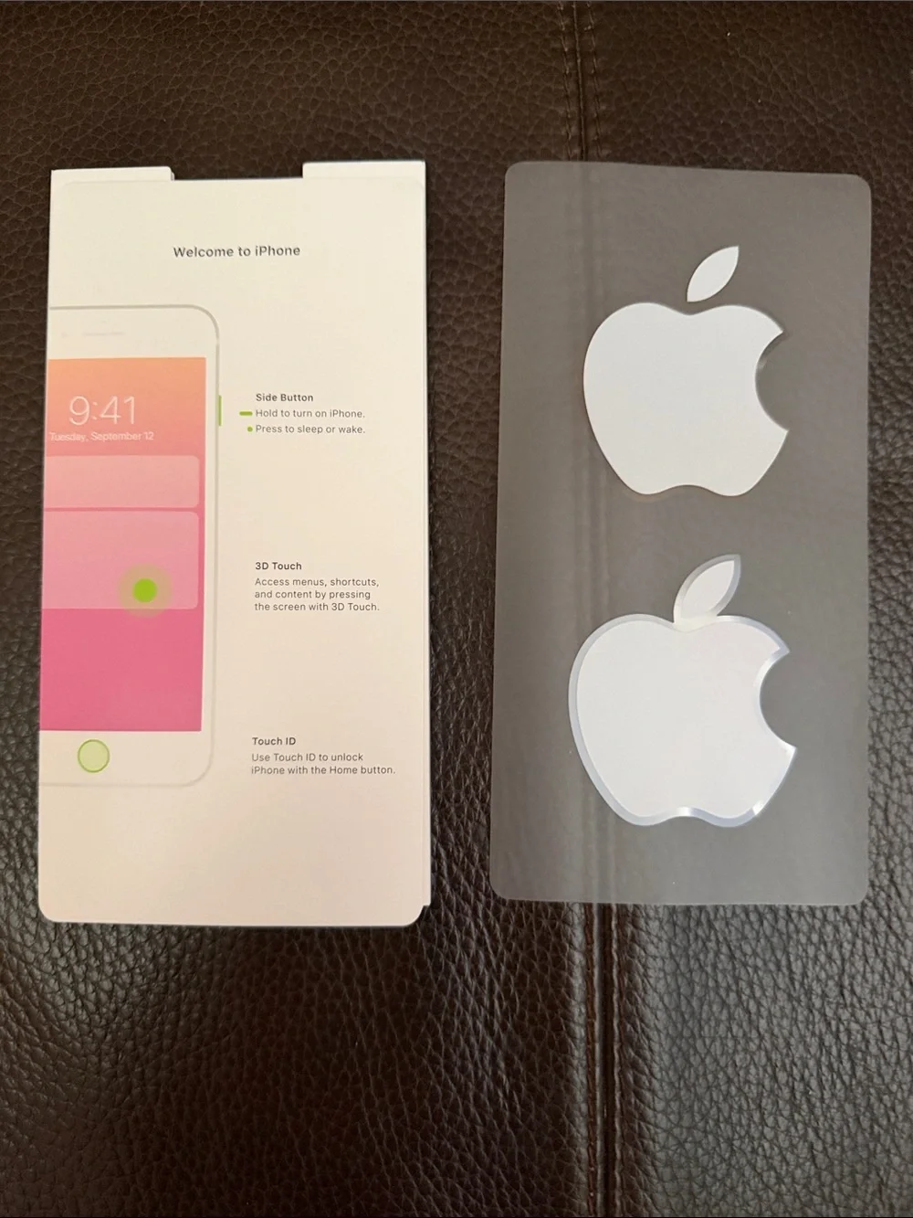 Apple iphone plus